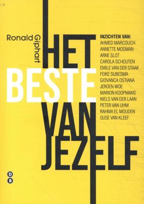Het beste van jezelf (Paperback)