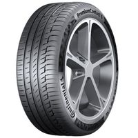 Continental Premium 6 fr xl 255/55 R18 109Y 25555YR18TPRECON6XL - thumbnail