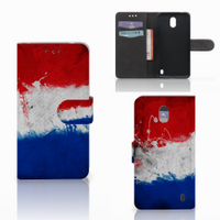 Nokia 2 Bookstyle Case Nederland