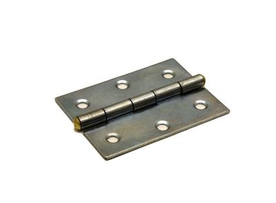 SMALSCHARNIER 50X39MM STAAL VZ
