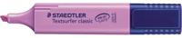 Staedtler Markeerstift Textsurfer Classic paars (copy safe)