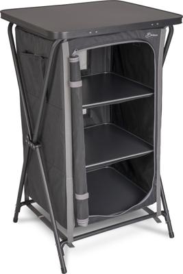 Bardani Ripiani X3 Tafel Campingkast