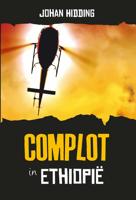 Complot in Ethiopië - Johan Hidding - ebook