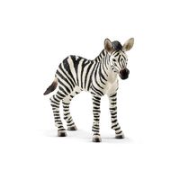 schleich WILD LIFE Zebraveulen - 14811 - thumbnail