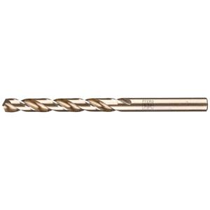 PFERD 25203768 HSSE-Co 5 Spiraalboor 7.4 mm Gezamenlijke lengte 109 mm DIN 338 10 stuk(s)