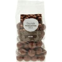 Mijnnatuurwinkel Chocolade hazelnoten melk