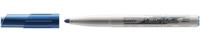 Bic whiteboardmarker Velleda 1741 blauw Bic whiteboardmarker Velleda 1741 blauw