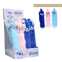 Loli & Stitch plush ball pens Display (12) Loli & Stitch plush ball pens Display (12)