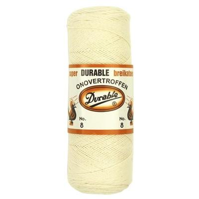 Durable Breikatoen 87 Ecru