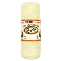 Durable Breikatoen 87 Ecru