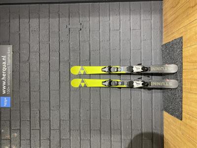 Fischer Stunner Tweedehands Ski&apos;s Junior 110