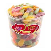 Red Band - Zure tongen - 100 stuks