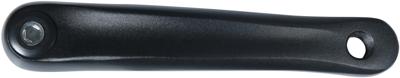 Pieper Mp crankstel "wave"