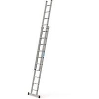 Zarges opsteekladder "everest 2e" 2x10tr