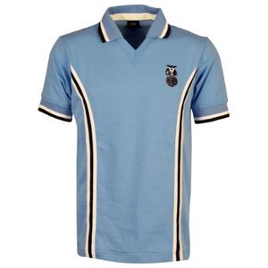 Coventry City Retro Voetbalshirt 1975-1978