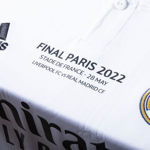 UEFA Champions League Finale 2021-2022 Transfer