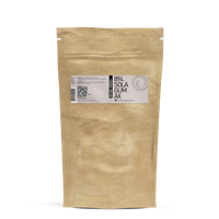 Solagum Ax (Natuurlijk verdikkingsmiddel) - Biologisch 250 gram Solagum Ax (Natuurlijk verdikkingsmiddel) - Biologisch 250 gram