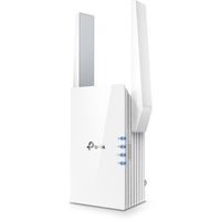 TP-Link RE505X netwerkextender Netwerkzender & -ontvanger Wit 10, 100, 1000 Mbit/s - thumbnail