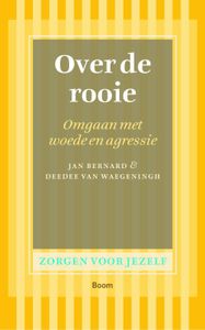 Over de rooie - Jan Bernard, Deedee van Waegeningh - ebook