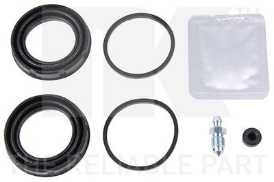 Reparatieset, remklauw 8833032