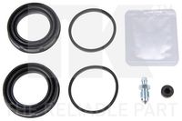 Reparatieset, remklauw 8833032