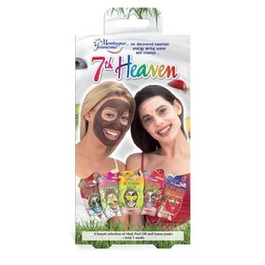 7th Heaven value multipack