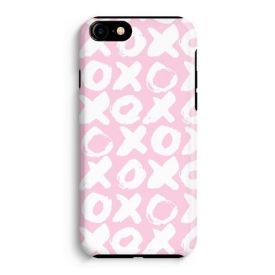 XOXO: iPhone 7 Tough Case