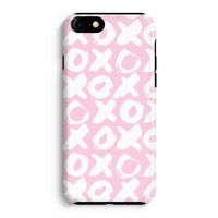 XOXO: iPhone 7 Tough Case