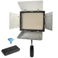 YONGNUO YN300 III LED Videolamp voor Canon Nikon Olympus Camera