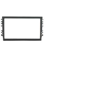 Dubbeldin paneel Hyundai 1233114101