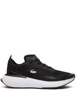 Lacoste baskets L003 Neo Textile - Noir - thumbnail