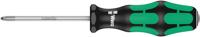 355 PZ Pozidriv Schroevendraaier, PZ 1 x 80 mm - 1 stuk(s)