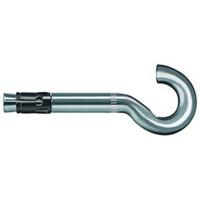 Fischer 44126 FNA II 6 x 25 H Nagelanker 54 mm 6 mm 50 stuk(s)