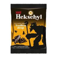 Toms - Heksehyl Trollendrop - 1kg