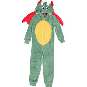 Kinder jongens onesie Lange mouwen