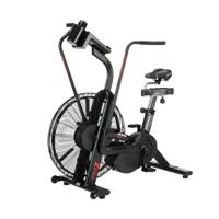 Assault Airbike PRO X Interval trainer - fanbike - HIIT trainer