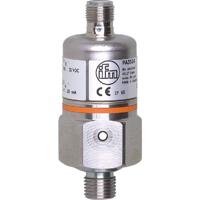 ifm Electronic Druksensor 1 stuk(s) PA3528 0 kPa tot 25 kPa M12 Analoog