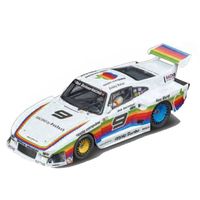 Carrera Racebaanauto Evolution Porsche Kremer 935 No. 9 1:32 - thumbnail