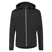 AGU GO Regenjas Essential - Zwart - XXL - Waterdicht