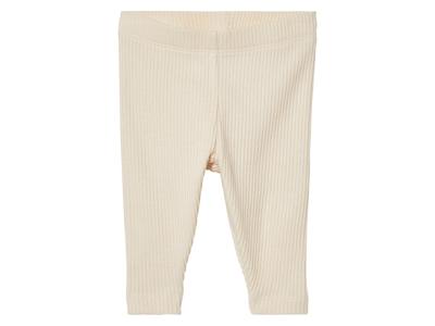 lupilu Baby leggings (Crème, 86/92)