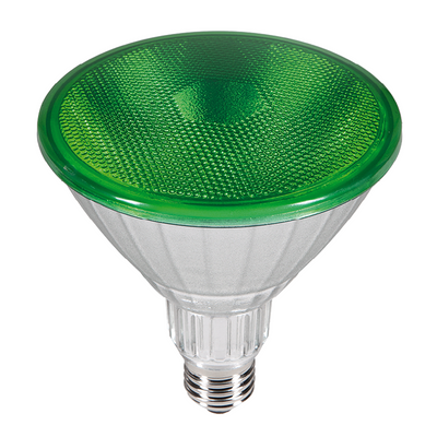 LED Reflector 18W Groen E27 PAR38 50763