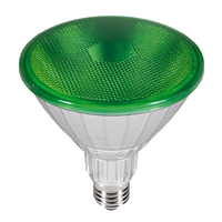 LED Reflector 18W Groen E27 PAR38 50763