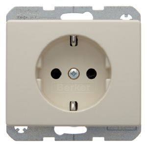47350002  - Socket outlet (receptacle) 47350002