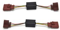 Knipperlicht modules 'DRL' achterzijde passend voor Audi A4(B8) Avant/Allroad 2008-2015 DLMAU01 Knipperlicht modules 'DRL' achterzijde passend voor Audi A4(B8) Avant/Allroad 2008-2015 DLMAU01