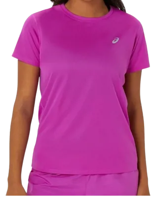 Asics Core SS Shirt Dames