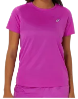 Asics Core SS Shirt Dames