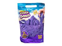 Kinetic Sand Colour Sand (Lila)