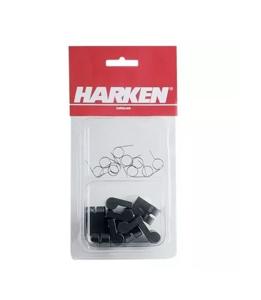 Harken Classic/radial Lierservice Kit 10 Pallen, 20 Veren Default