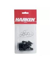 Harken Classic/radial Lierservice Kit 10 Pallen, 20 Veren Default