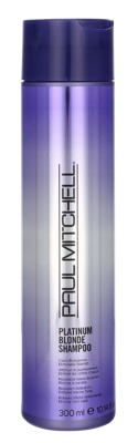Paul Mitchell Platinum Blonde Shampoo 300 ml Dames